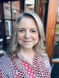 Clare Edwards