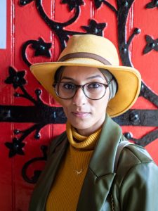 Amerah Saleh