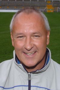 Paul Molesworth, Football Scout