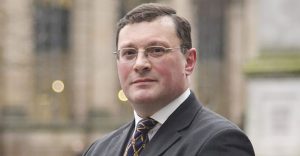 Glyn Samuel attended Moseley School from Easter 1981, when he moved to Moseley from Yorkshire, until July 1987