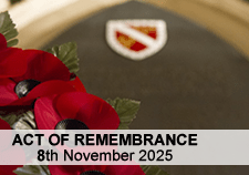 Act of Remembrance