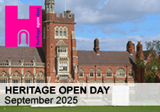 Heritage Open Days