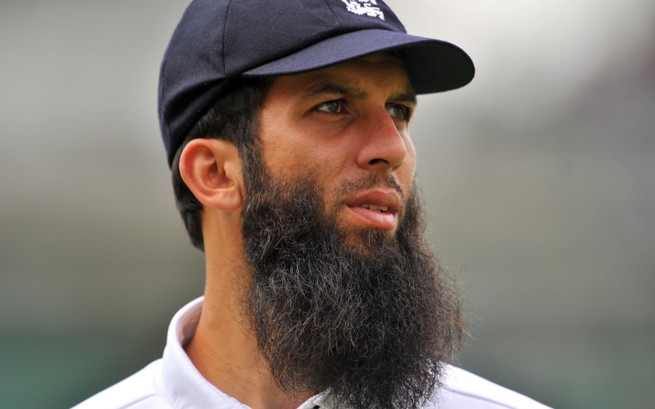 Moeen Ali