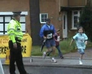 2007: Summer in the City at Moseley School          