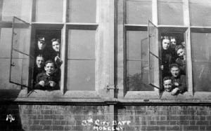 Birmingham Pals