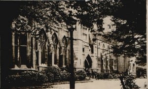 Spring Hill College 00362     