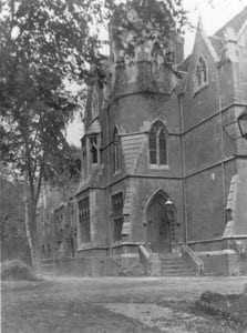 Spring Hill College 00378       