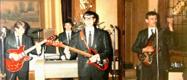 Sherwoods George Hotel (2)   